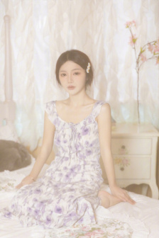 婷丁六月