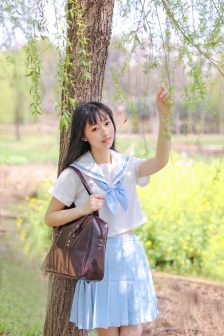 新妹魔王契约者